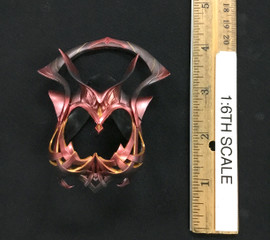 Red Dragon Princess: Alexia - Upper Body Armor