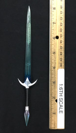 Silver Dragon Princess: Anastasia - Sword