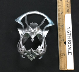 Silver Dragon Princess: Anastasia - Upper Body Armor