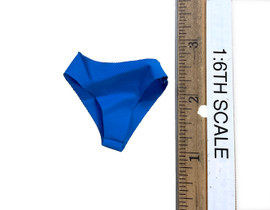 Female Fighter Chun LI - Panties