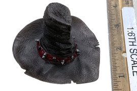 Hell Commander (Deluxe) - Cowboy Hat