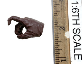 Wasteland Ghoul Cooper Howard - Right Gloved Pistol Trigger Hand