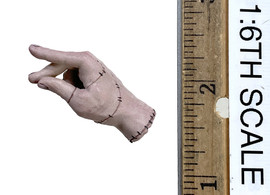 Wednesday (Netflix Series): Wednesday - Thing (Finger-Snapping) (Magnetic)