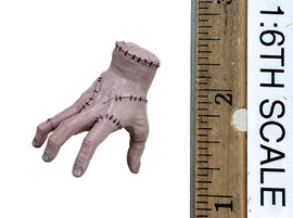 Wednesday (Netflix Series): Wednesday - Thing (Standing) (Magnetic)