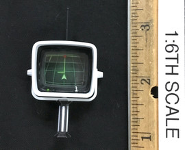 Wednesday (Netflix Series): Wednesday - Tracker Device Monitor