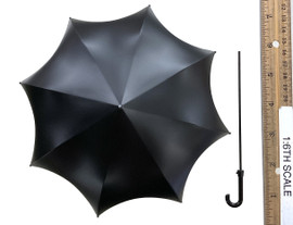 Wednesday (Netflix Series): Wednesday - Umbrella (Does Not Close)