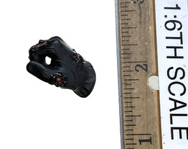 Terminator 2: T-800 (Battle-Damaged) (Version 2.0) (DX46)  - Right Gloved Rod Gripping Hand