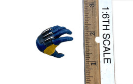 Deadpool & Wolverine: Wolverine (Deluxe Version) - Left Gloved Claw Hand