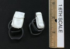 Premier Toys: Space Explorer - Dropleg Pouches (2)