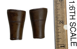 Fallout 4: Sole Survivor (Male) - Bracers