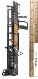 Fallout 4: Sole Survivor (Male) - Fat Man Mini Nuke Launcher