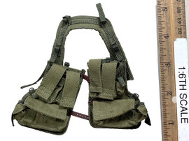 Russian Airborne Troops Kosovo 1999 - Tactical Vest (NEVA)