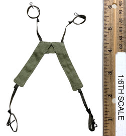 U.S. Seal Team in Vietnam: Point Man - Suspenders (M1956)