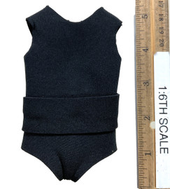 The Bitten: Rajesh - Padded Undergarment