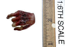 The Bitten: Rajesh - Right Zombie Gripping Hand