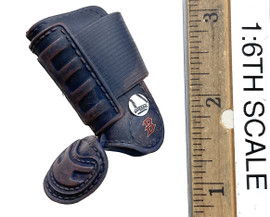 The Bitten: Rajesh - Shin Guard