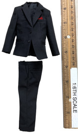 The Game Killer - Saw Billy Puppet Suit (Puppet Sized)