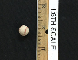 The Bitten: Rajesh -  Baseball