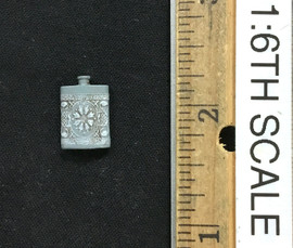 SW Toys: Valentine 3.0 - Flask (Metal)