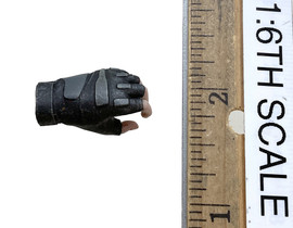 SW Toys: Valentine 3.0 - Left Gloved Gripping Hand