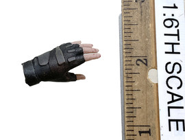 SW Toys: Valentine 3.0 - Left Gloved Relaxed Hand