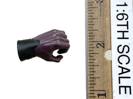 SW Toys: Fantasy Girl I - Left Gloved Gripping Hand