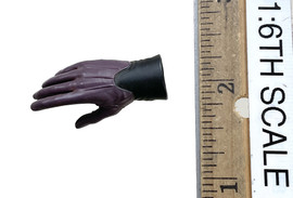 SW Toys: Fantasy Girl I - Right Gloved Relaxed Hand