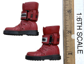 SW Toys: Fantasy Girl III - Boots (No Ball Joints)