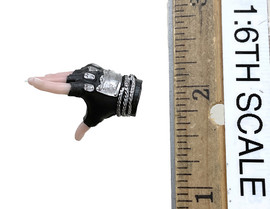 SW Toys: Fantasy Girl III - Right Gloved Posed Hand