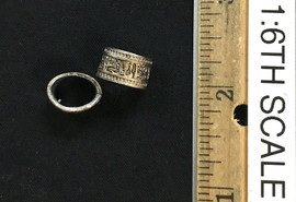 Anubis: The Last Judgement (Silver) - Bracelets (2)