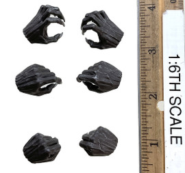 Anubis: The Last Judgement (Silver) - Hand Set (6)