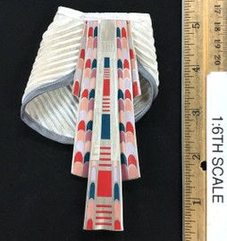 Anubis: The Last Judgement (Silver) - Waistcloth