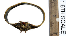 Anubis: The Last Judgement (Golden) - Waistband