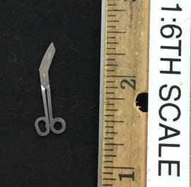 WWII German WH Medic Officer Candidate "Groger" - Forceps