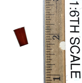 WWII German WH Medic Officer Candidate "Groger" - Graduated Cup