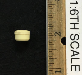 WWII German WH Medic Officer Candidate "Groger" - Vaseline Tin