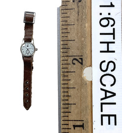 WWII British Pilot Squadron Leader “Tom” - Watch