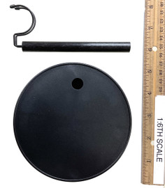 Fallout: Cooper Howard - Display Stand