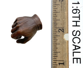 Fallout: Cooper Howard - Right Bare Gripping Hand