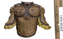 Huang Zhong of the Western Expedition - Body Armor