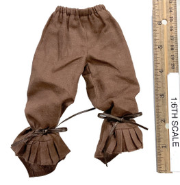 Huang Zhong of the Western Expedition - Pants