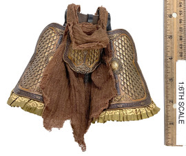 Huang Zhong of the Western Expedition - Waist & Thigh Armor