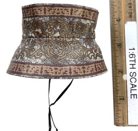 Huang Zhong of the Western Expedition - Waistband