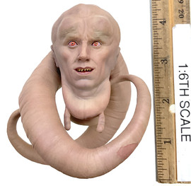 Star Wars Return of the Jedi: Bib Fortuna 2.0 - Head (Molded Neck)