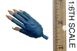 Star Wars Return of the Jedi: Bib Fortuna 2.0 - Right Gloved Relaxed Hand