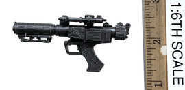 Revenge of the Sith: General Grievous - Blaster Rifle (DT-57 Annihilator)