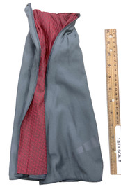 Revenge of the Sith: General Grievous - Cape w/ Pockets (Magentic) (Wired)