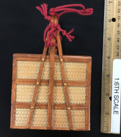 Journey to the West Sha Wujing - Hand Basket