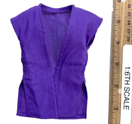 Journey to the West Sha Wujing - Vest