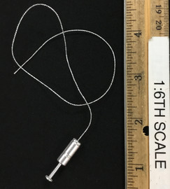 Enigma Villain - Explosives Plunger